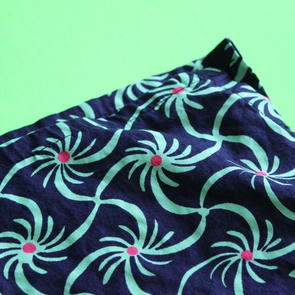 Vintage 1990s Mens Swim Shorts/Casual - Picture 6 of 7